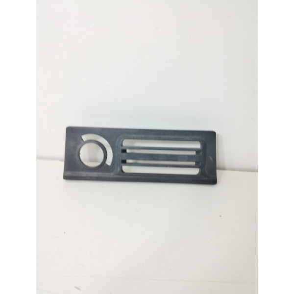 Moldura Comando Ar Condcionado Fiat Tempra 92/94