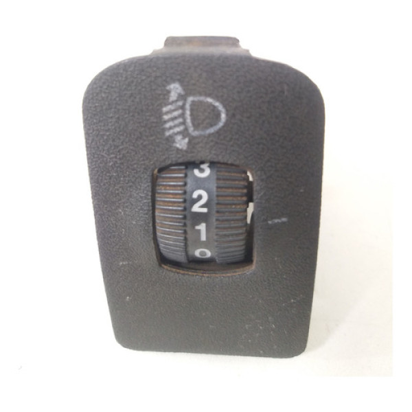 Botão Reostato Regulagem Luz Farol Fiat Ducato