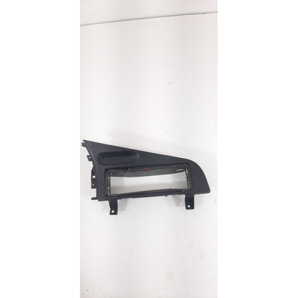 Moldura Do Radio Do Painel Palio 1996-1999 C/detalhe 