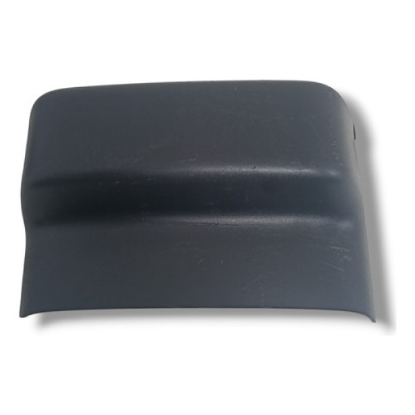 Acabamento Coluna Superior Ford Transit 6c113530acw Original