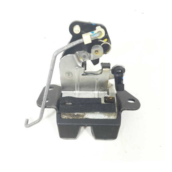 Fechadura Tampa Traseira Hyundai Tucson 2004 Original