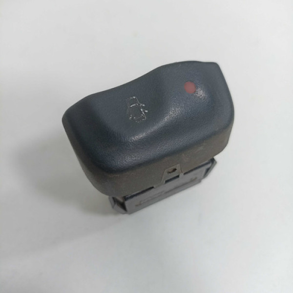 Botão Trava Portas Renault Scenic/megane 2001-2008 Original