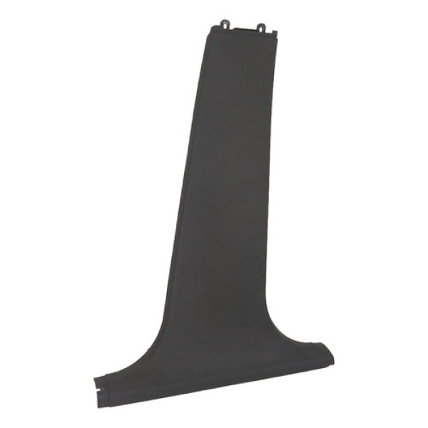 Moldura Coluna Central Lado Direito Ford Focus 2009/2012