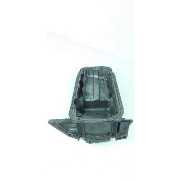 Carter Oleo Motor Aluminio Strada 1.8 8v 2003/2012 Detalhe