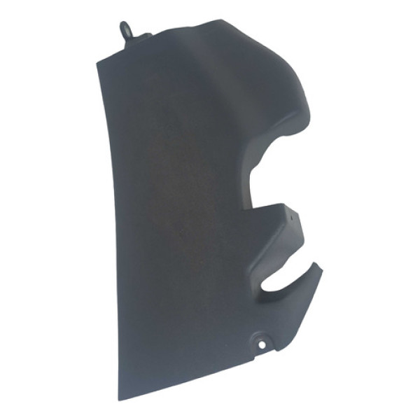 Moldura Coluna Traseira Direita Fiat Idea 2004/2010 Original