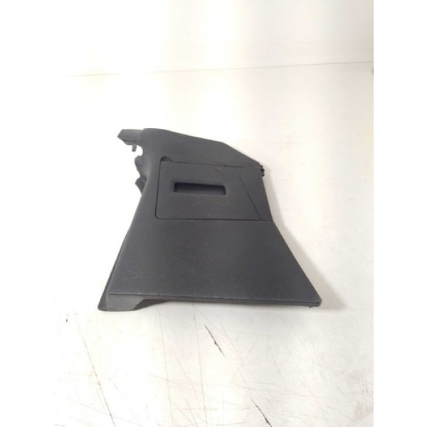 Acabamento Coluna Painel Inferior Chevrolet Omega Detalhe