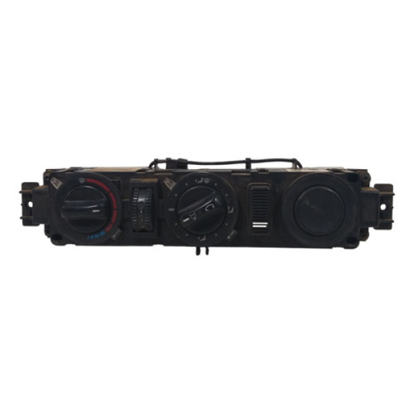 Comando Ar Condicionado Mercedes Benz Sprinter 2012 2017