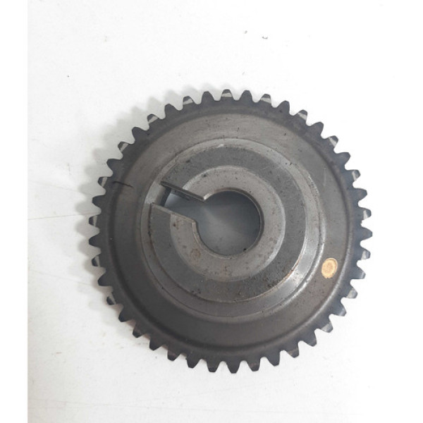 Polia Comando Escape Nissan Versa March 1.6 2019/2021