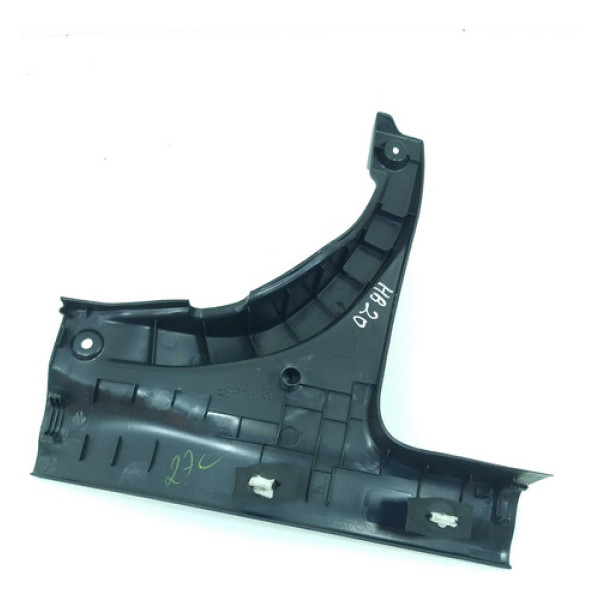 Moldura Hyundai Hb20 Do Banco Traseiro 633440012 Prat 11
