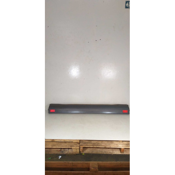 Para-choque Traseiro Mercedes-benz Sprinter 2010 Detalhe 