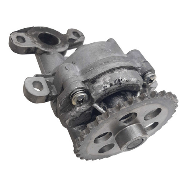 Bomba De Óleo Do Motor Ford Transit 2.4 2008/2011 