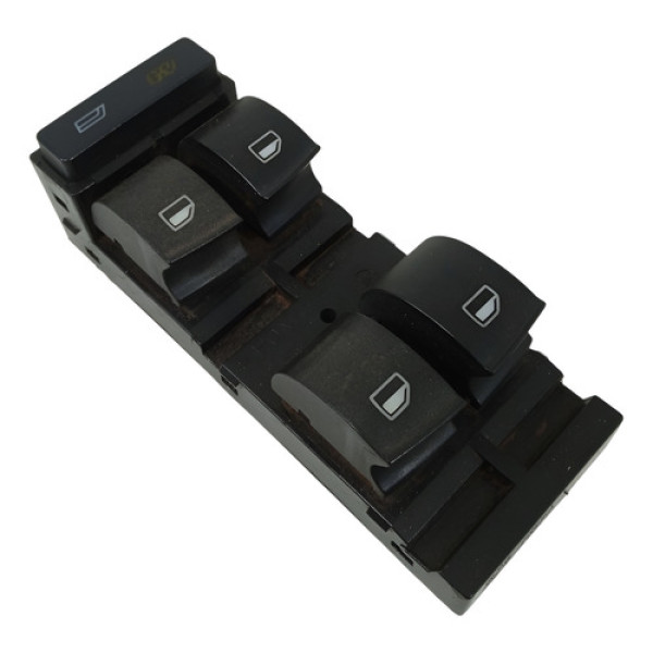 Comando Botão Vidro Elétrico Audi A3 1998 Á 2006