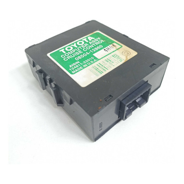 Módulo Central Piloto Automático Corolla 2003/08 0850412860