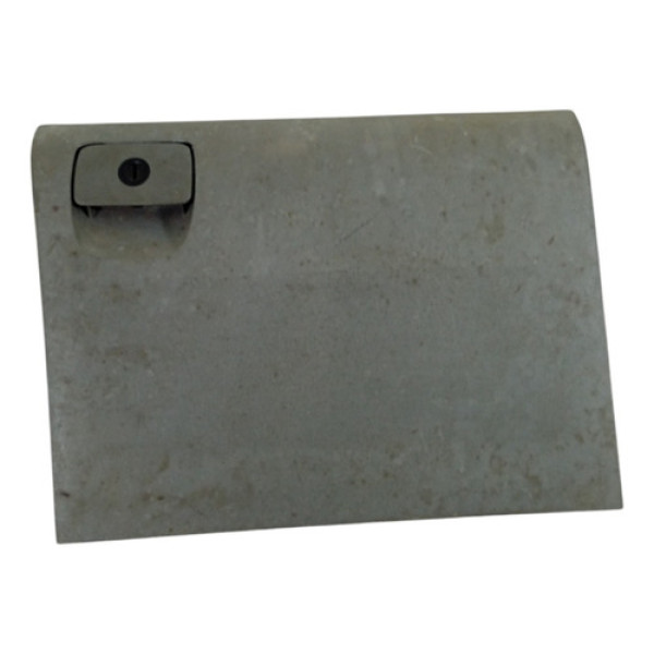 Porta Luvas Cinza Volkswagen Gol G3 98/08 C/detalhes