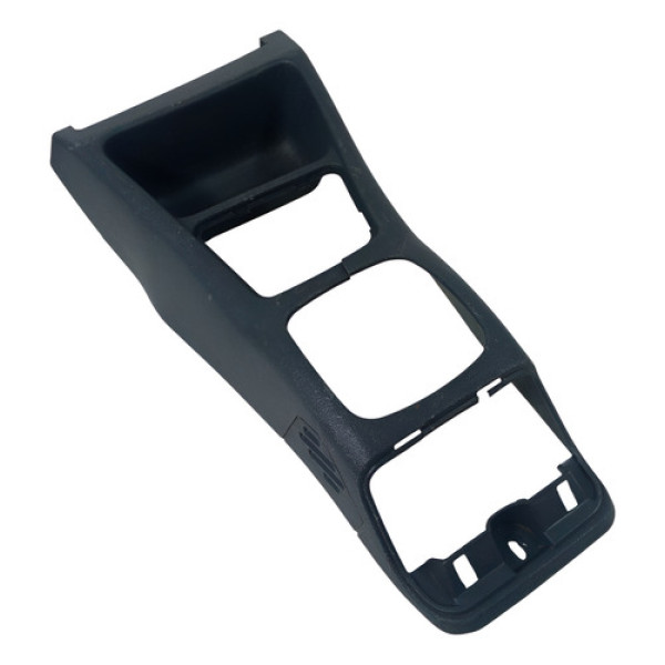 Console Central Fiat Palio Strada 2002 A 2012