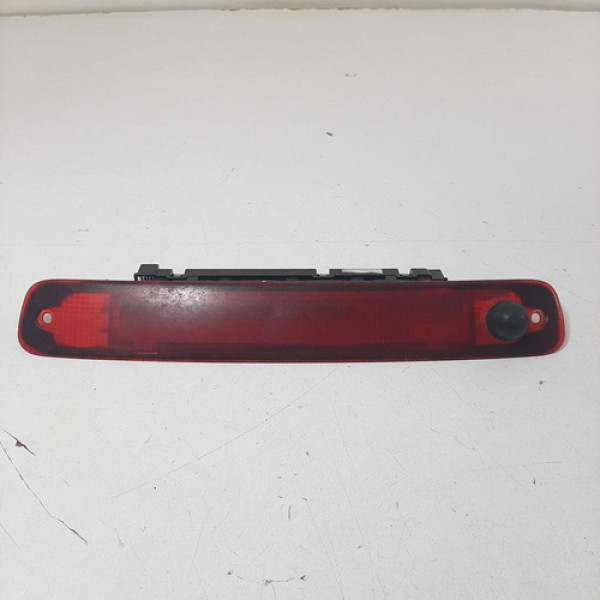 Luz De Freio Break Light Fiesta 2006/2011 Original