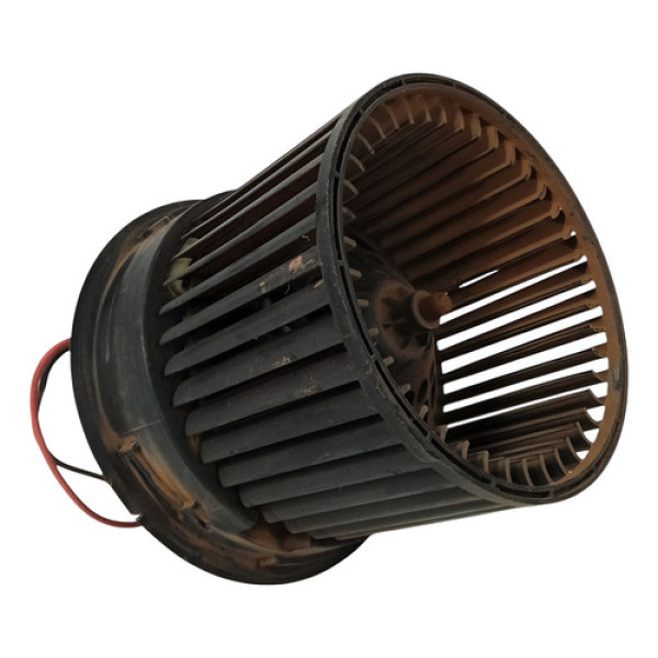 Motor Ventilador De Ar Renault Sandero 2014 Detalhes