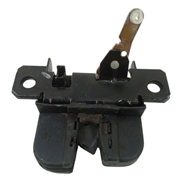 Fechadura Tampa Traseira Volkswagen Golf 1997 A 2008