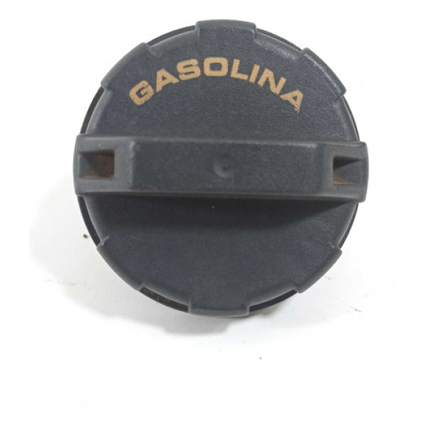 Tampa Tanque Combustível Gm Vectra 1997/2005 Original Preto 2005