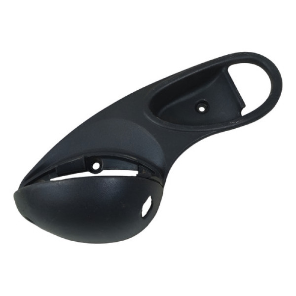 Moldura Maçaneta Interna Diant Ld Fiat Palio 1999 A 2003