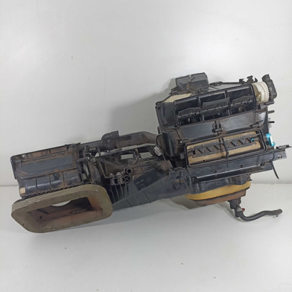 Caixa Evaporadora Ar Condicionado Vw Jetta 2.0 Tsi 2011/2018