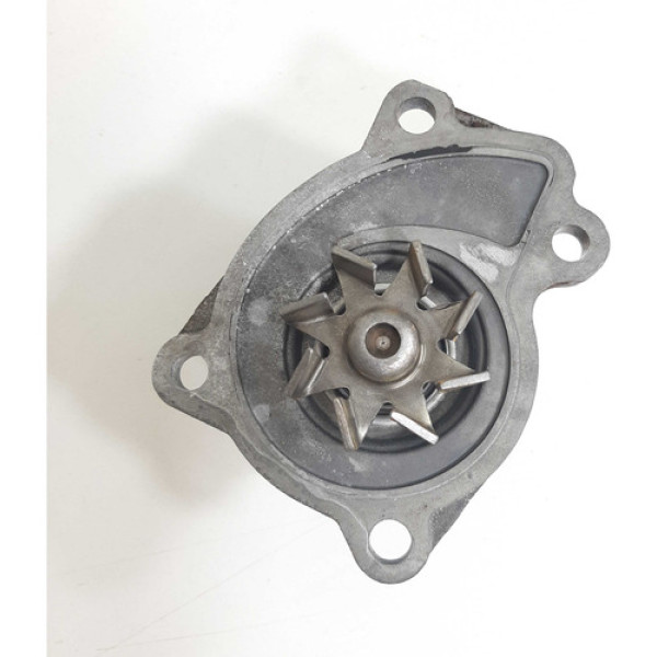 Bomba Dágua Renault Sandero / Nissan Versa 1.6 16v 2018/20