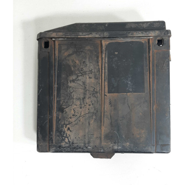 Caixa Suporte Proteção Módulo Injeção Renault 19 R19 91/99