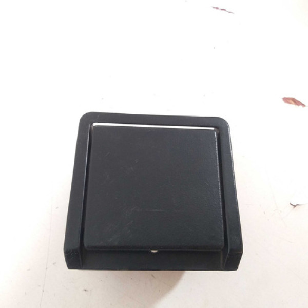 Cinzeiro Console Gol Parati 2000/2008 Original 