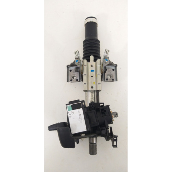 Coluna Da Direção Regulável Chevrolet  Astra 2006 93348571