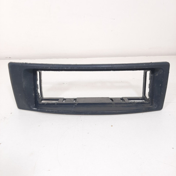 Moldura Central Painel Renault Megane Original