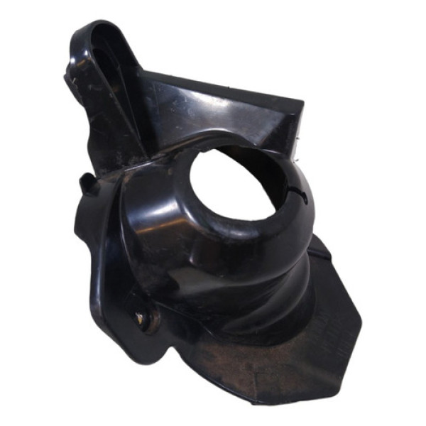 Moldura Acabamento Coluna Honda Fit 1.5 2010