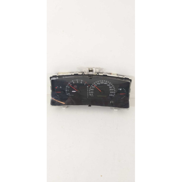 Painel Instrumentos Toyota Corolla Automático 2003 Até  2008