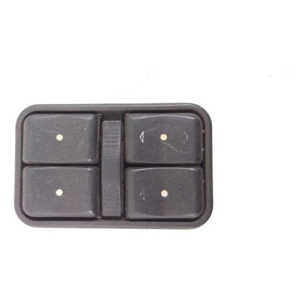 Botao Vidro Eletrico Chevrolet  Meriva 2015