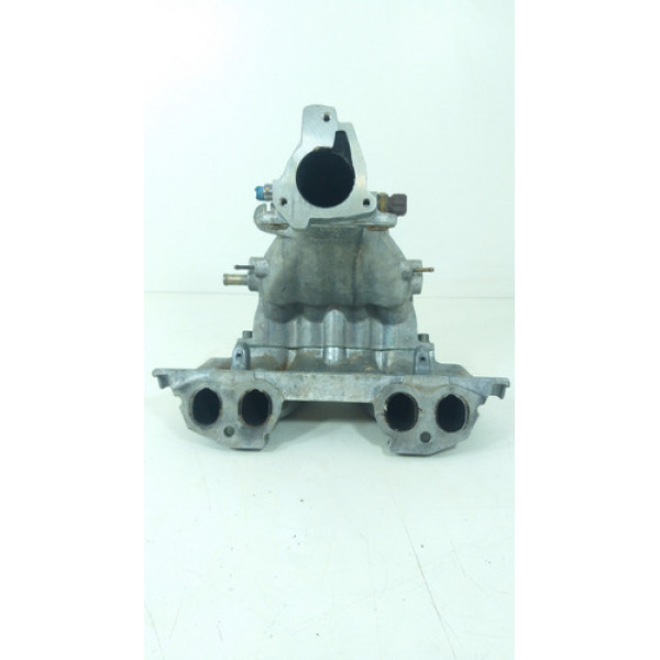 Coletor Admissão Strada 1.5 8v Gasolina 2002
