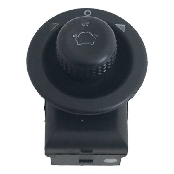 Botão Comando Retrovisor Elétrico Ford Transit Original