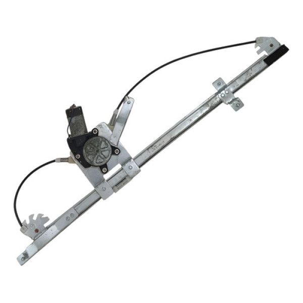 Máquina Vidro Elétrico Ld Renault Master 2010 Á 2020