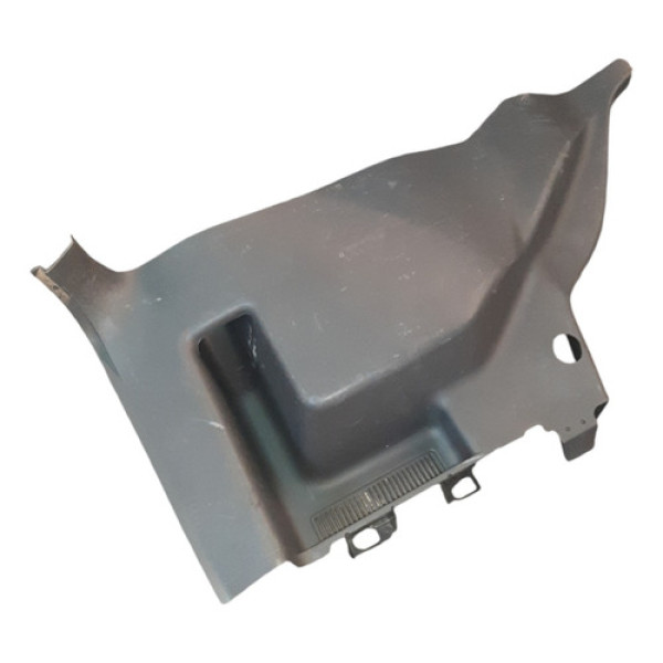 Forro Interno Direito Poeta Malas Ford Ecosport 2008/2017  Preta