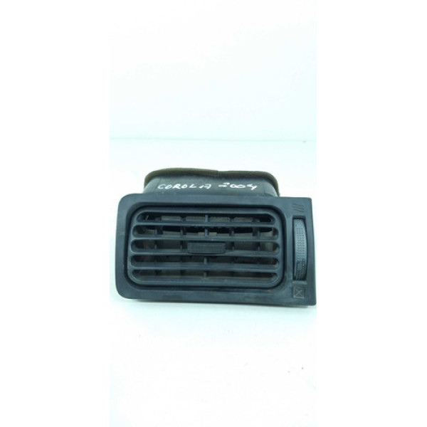 Difusor Ar Painel Lado Direito Toyota Corolla 2004