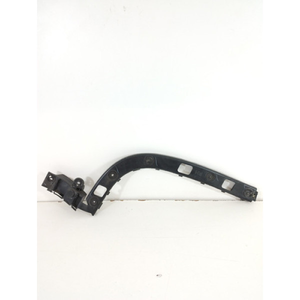 Guia Parachoque Traseiro Lado Direito Chevrolet Montana