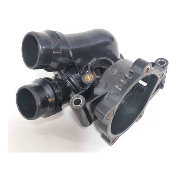 Carcaça Bomba De Água Vw Jetta Tsi 2.0 2012 Original 