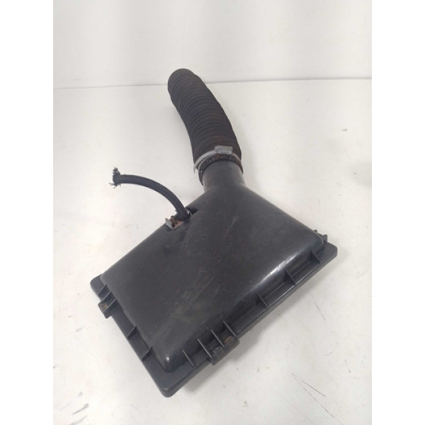 Tampa Da Caixa Do Filtro Do Ar Ford Escort Verona 1983/1989