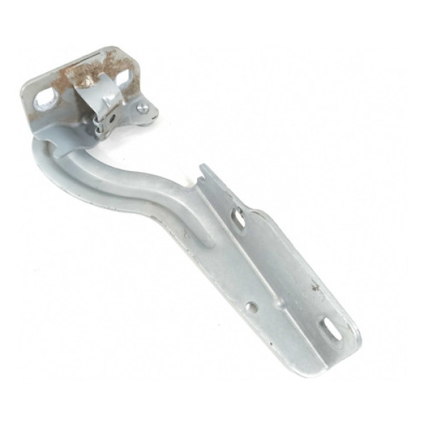 Dobradiça Esquerda Capô Renault Scenic 1998/2004 Original