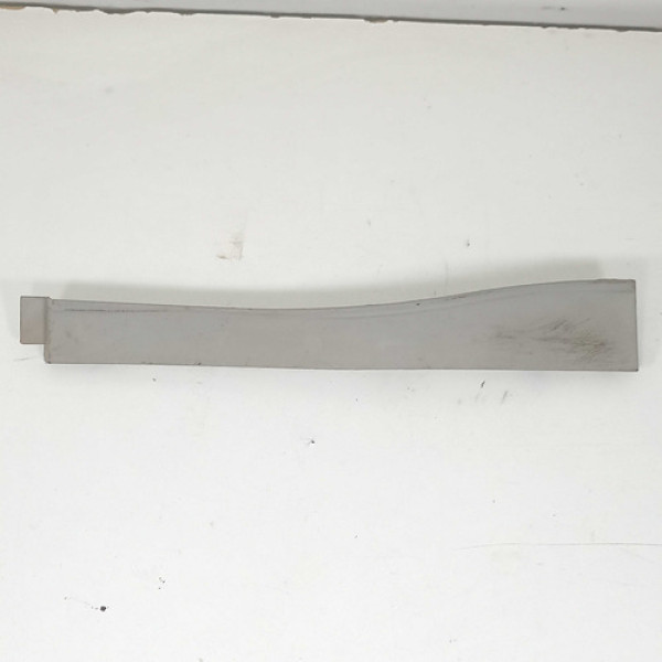 Moldura Acabamento Esquerdo Painel Nissan Frontier Original