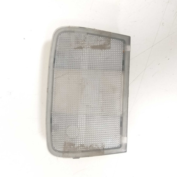 Lanterna Luz Teto Palio 2004 Original 