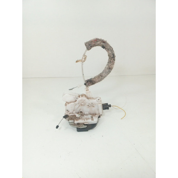 Fechadura Elétrica Traseira Direita Volkswagen Gol G7 