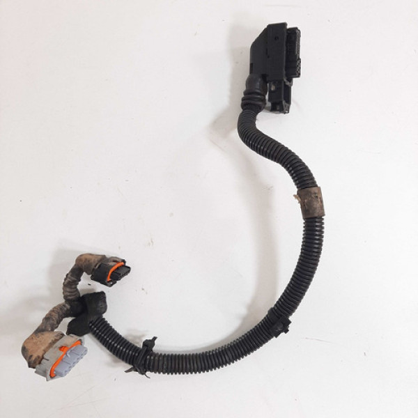 Chicote De Transmissão Câmbio Easytronic Gm Meriva 1.8 