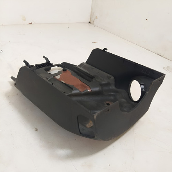 Moldura Inferior Coluna Direção Ford Focus Sedan 2012