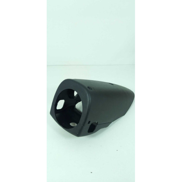 Acabamento Da Chave De Seta Ford Ka 2009 2s653533aw Detalhe