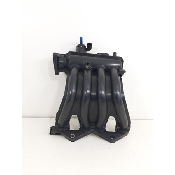 Coletor De Admissão Fiat Siena 2003-2016 1.0 8v C/detalhe