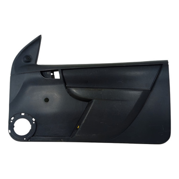 Forro Porta Dianteira Direita Chevrolet Celta 2002 A 2014
